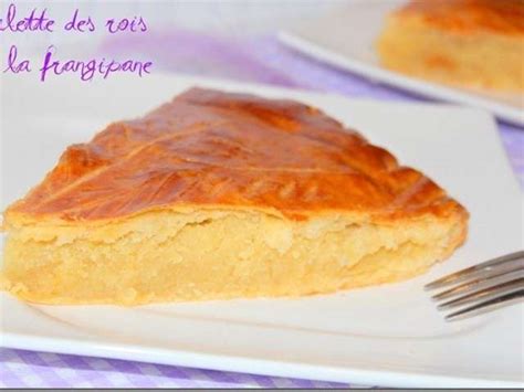 Les Meilleures Recettes De Galette Des Rois Et G Teaux