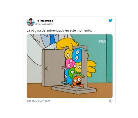 Los Mejores Memes Por El Colapso En La Venta De Entradas Para Argentina