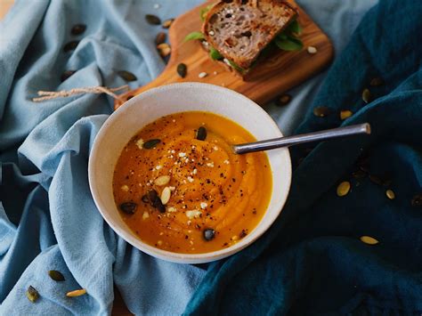 Vos soupes de légumes sont souvent trop liquides Voici comment