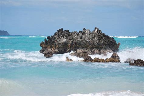 6 Destinos Poco Conocidos Del Caribe Que Son Un Paraíso Caribe