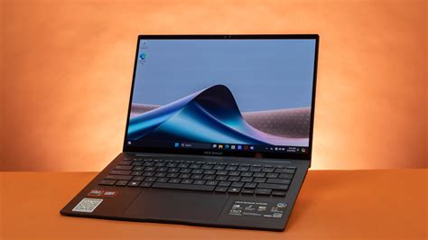 Asus Zenbook 14 OLED Touch UM3406 Review 2024 PCMag UK