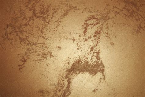 декоративный песок для стен своими руками