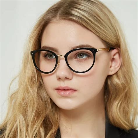 Sexy Cat Progressive Multifocal Reading Glasses Bifocal Reading