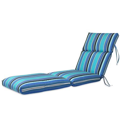 Best 15+ of Sunbrella Chaise Lounge Cushions