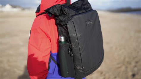 Tenba Fulton V2 16L Backpack Review - Camera Jabber