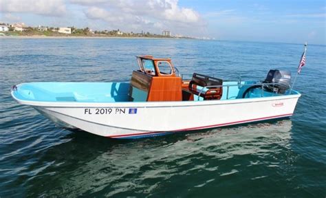 Boston Whaler Nauset 1968 For Sale For 1525 Boats From