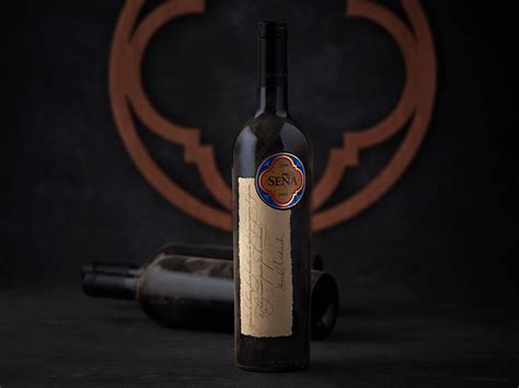 Seña Wines