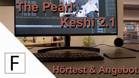 H Rtest Sonderangebot Im Februar Cabasse The Pearl Keshi System