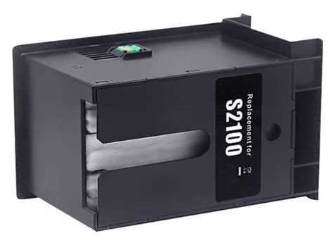 Caja De Mantenimiento Epson SC13MB C13S210057 S210057 SureColor SC