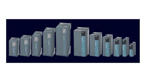 The new SINAMICS G220 | Alpha Drives Limited