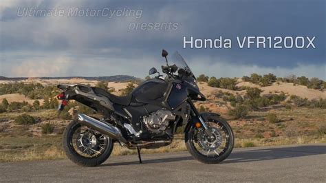 Honda Crosstourer Motorcycle Usata Reviewmotors Co