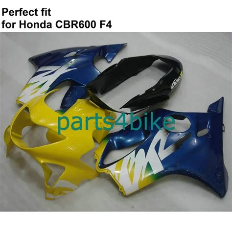 Aliexpress Buy Injection Molded Fairing For Honda CBR600 F4 1999