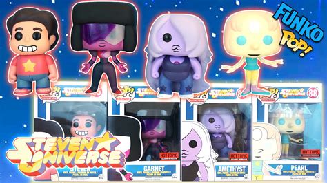 Steven Universe Amethyst Hot