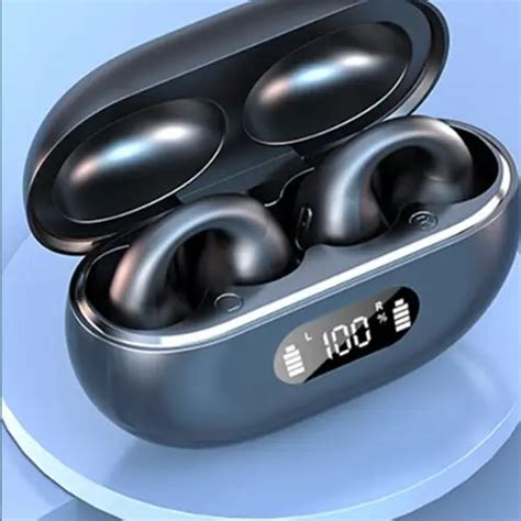 Earcuffs Tws Wireless Earphone Price In Pakistan Priceoye