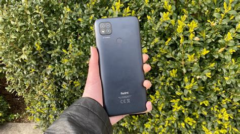 Xiaomi Redmi 9C im Test: Preisbrecher für knapp 100 Euro? - COMPUTER BILD