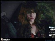 Naked Amanda Leighton In The Fosters