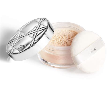 Dior Diorskin Nude Air Loose Powder Reviews Makeupalley