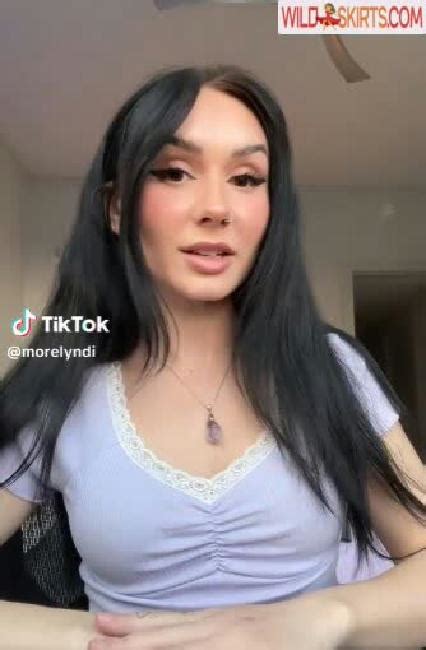 Lyndi Nude Leaked Photos And Videos WildSkirts