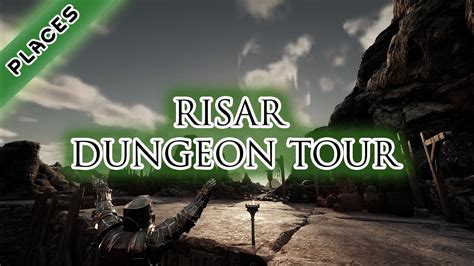 Mortal Online 2 Risar Dungeon Tour 4k With Story And Talk Youtube