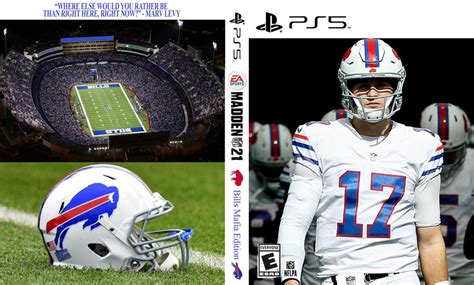 Custom Madden 21 Cover I Made For My Son Im Not Great At Making These