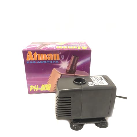 Насоc для пруда Atman PH-1100 , 1100 л/ч (ZC34164)