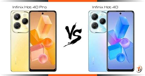 Banding Infinix Hot Pro Dan Infinix Hot Spesifikasi Dan Harga Di Malaysia Technave Bm
