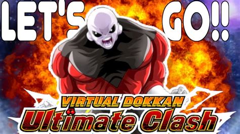 This Battlefield Is Insane Can We Finally Take Out Jiren Dragon Ball