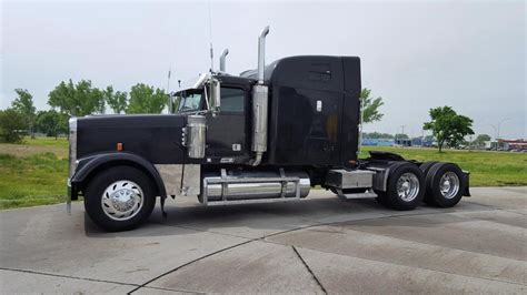 Freightliner Fld132 Classic Xl Cars For Sale In Iowa