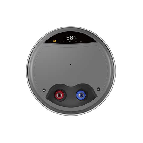 Haier Elektrische boiler - Model: ES80V-VH3 - 80 liter - 1500W - Solarizon