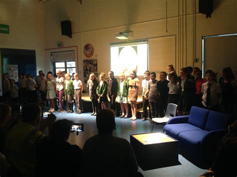 Year 6 Leavers Assembly Wellesbourne Primary School