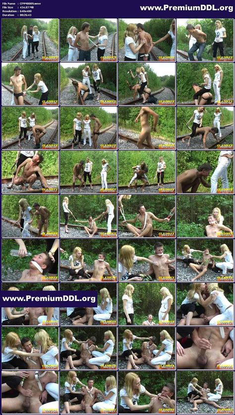CFNM King Clothed Female Nude Male Adventures EXCLUSIVE Hot Collection