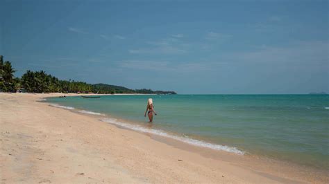 MAENAM BEACH KOH SAMUI - The Complete Guide