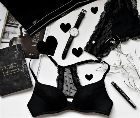 Discover Transparent And Exclusive Lingerie Sets Visionaryecho