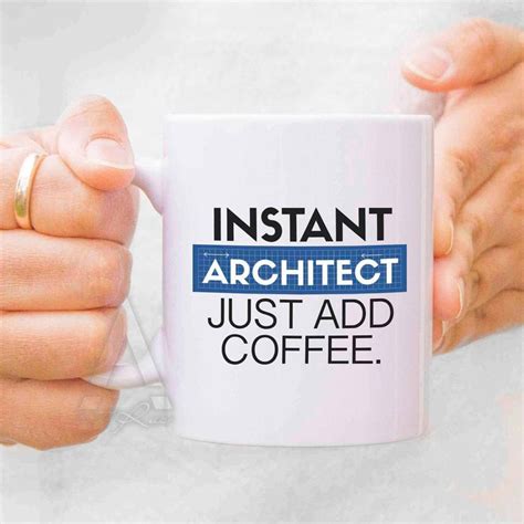 Funny Architect T Christmas Ts Large Coffee Mugs Architecture