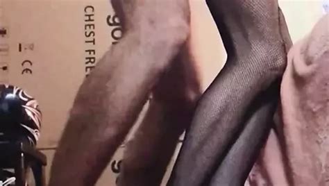 Tally In Sexy Black Leather 5 Nude Pics XHamster