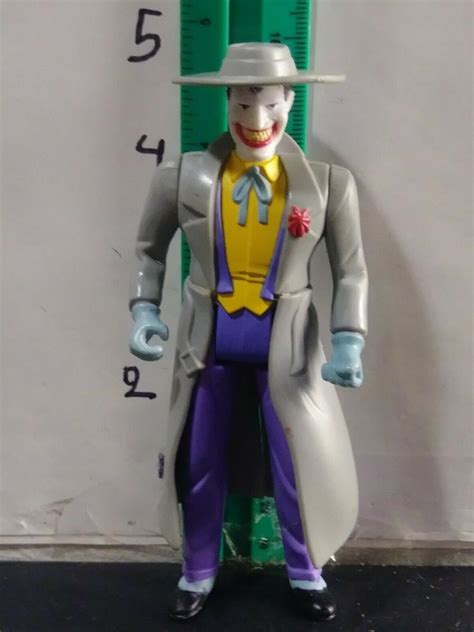 Batman Animated Series Joker Figure | #1993895220