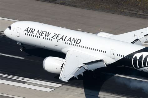 Carry-On & Checked Bags: What Are Air New Zealand's Main Luggage Rules?