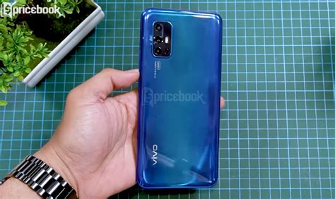 10 Hp Vivo Harga 2 Jutaan Terbaik 2023 Banyak Ram 8 Gb Pricebook