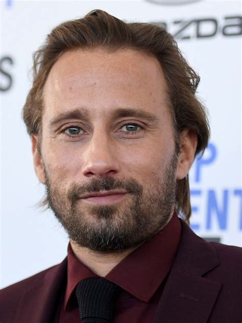 Matthias Schoenaerts Pictures Rotten Tomatoes