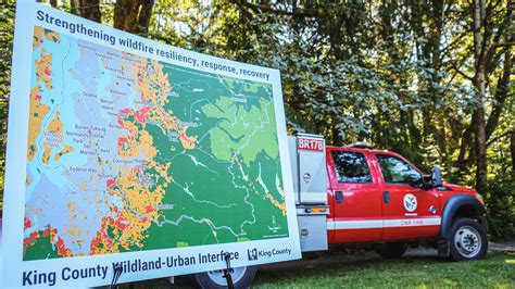 Wildfire Risk Reduction Strategy Flickr