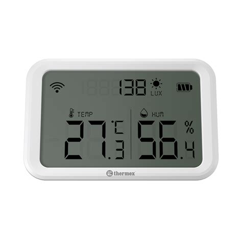 Водонагреватель электрический THERMEX Smart 30 V — купить на ...