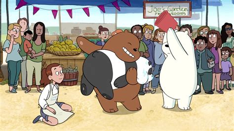 We Bare Bears Season 1 Image Fancaps