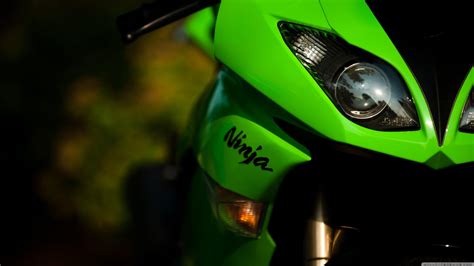 Kawasaki Ninja Logo Wallpapers - Wallpaper Cave