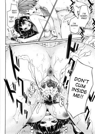 Virginity Ch 1 2 Luscious Hentai Manga Porn