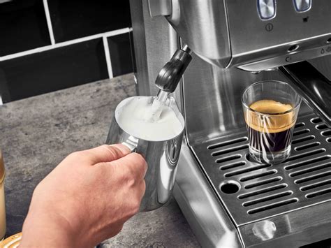 Technik Zu Hause Gastroback Design Espresso Advanced Barista