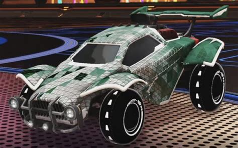 Rocket League Octane Introduction Price Hitbox Review