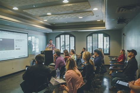 Les meilleures villes pour l organisation d un séminaire en hiver