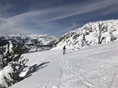 Elevation of The Village Lodge Mammoth, Forest Trail, Mammoth Lakes, CA
