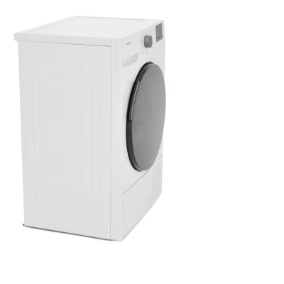 Сушильная машина Hotpoint DSH 725 H: обзор, характеристики, фото ...