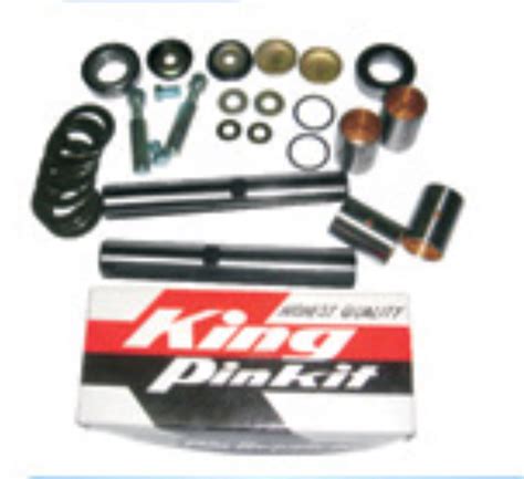 04431 36030 30192 卡车转向零件 Kp130 King Pin 套件适用于日产 Buy Kp130 King Pin